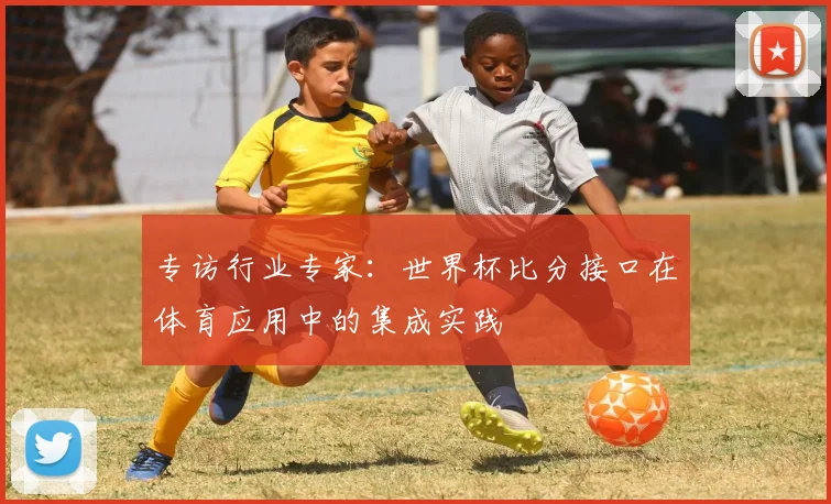 专访行业专家：世界杯比分接口在体育应用中的集成实践