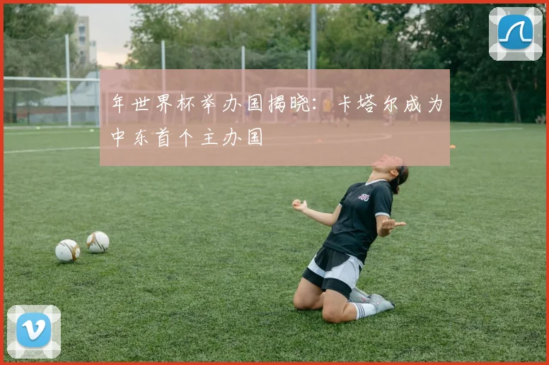 年世界杯举办国揭晓：卡塔尔成为中东首个主办国